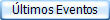 Últimos Eventos